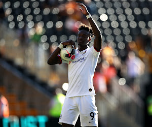 Tammy Abraham is voorlopig een sensatie in de Premier League: "Hij doet nu al bijna beter dan Rashford in zijn beste jaar""