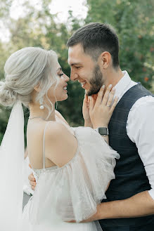 Fotografo di matrimoni Aleksandr Arkhipov (boau2998). Foto del 1 febbraio 2022