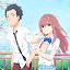 A Silent Voice HD Wallpapers&Themes