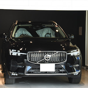 XC60 B5