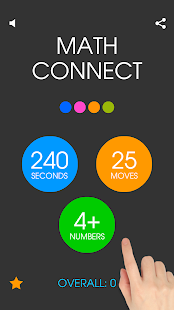 Math Connect PRO(圖1)-速報App