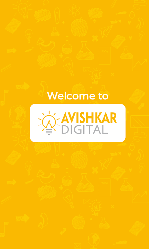 AAVISHKAR DIGITAL