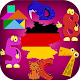 Download learn german for kids free For PC Windows and Mac 1.0