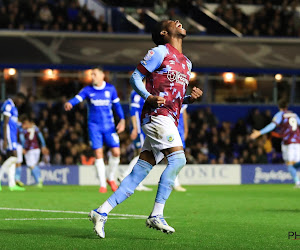 Burnley et Kompany sauvent un point et restent sur le podium