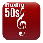 50s Oldies Radio Apk