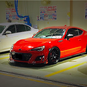 BRZ ZC6