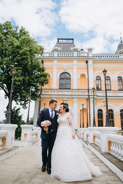 Fotógrafo de bodas Mihai Lica (lica). Foto del 1 de agosto 2021