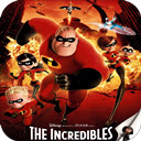 The Incredibles Wallpapers