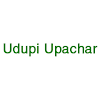 Udupi Upachar, Malleswaram Rajajinagar, Bangalore logo