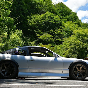 180SX RPS13