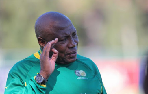 Bafana Bafana Coach Shakes Mashaba's charges will face a tricky exam as his charges make a bid for the 2018 World Cup.