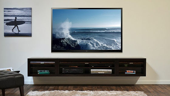 TVs  long considered personal property, buyers shouldnt assume that a flat-screen TV