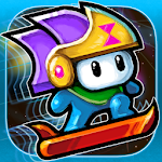 Time Surfer Apk