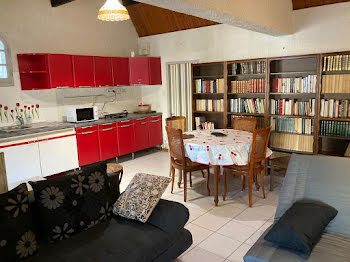 appartement à Sausset-les-Pins (13)