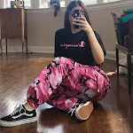 Rose red