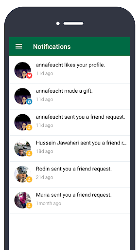 Lithuania Chat Dating