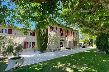 maison à Saint-Rémy-de-Provence (13)