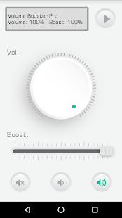 Volume Booster(圖1)-速報App