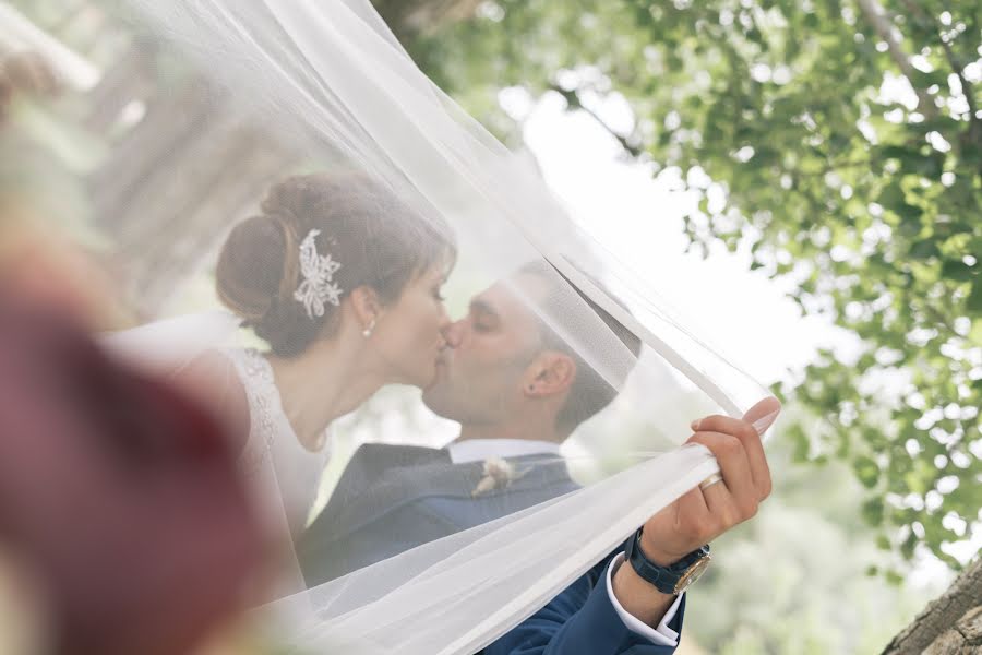 Fotógrafo de bodas Maria Sanz Carramiñana (mseclat). Foto del 8 de octubre 2018