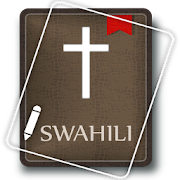 Biblia Takatifu ya Kiswahili  Icon