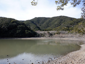 海跡湖