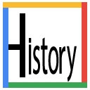 Power-Search your History Chrome extension download