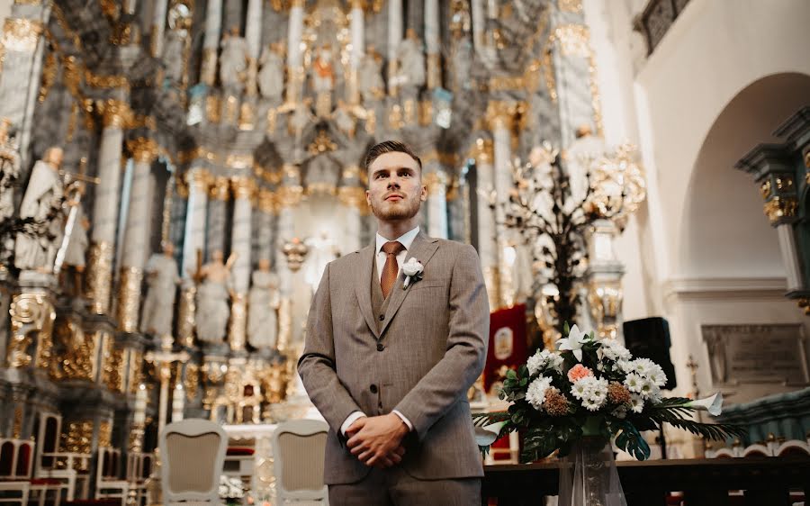 Photographe de mariage Vitaliy Shmuray (witalij). Photo du 19 février