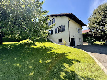 maison à Allonzier-la-Caille (74)