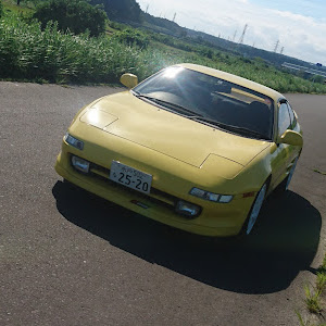 MR2 SW20