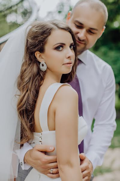 Wedding photographer Darya Bulycheva (bulycheva). Photo of 12 September 2018