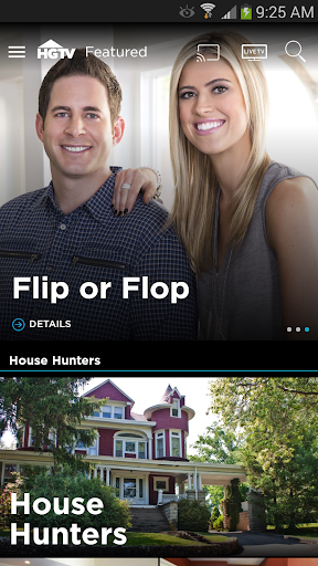 HGTV Watch