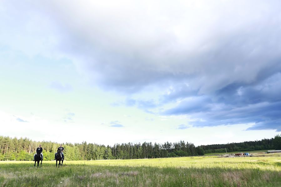 Bryllupsfotograf Artem Bogdanovskiy (vpstudio). Foto fra juni 24 2016