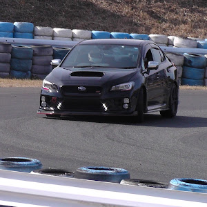 WRX STI VAB