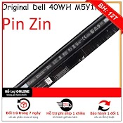 [Bh 12Th][Pin Zin] Pin Laptop Dell Vostro 15 - 3568, 5100