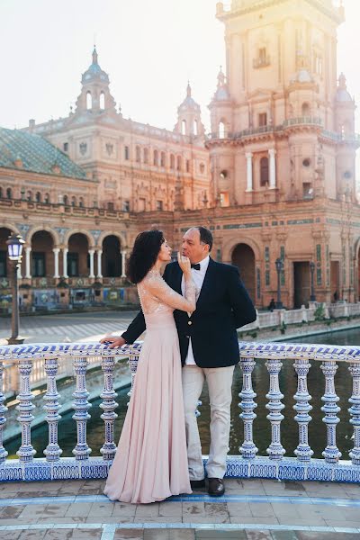 Fotógrafo de bodas Victoria Bee (victoriabee). Foto del 8 de octubre 2018