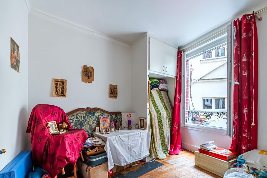 Vente appartement 2 pièces 21 m² à Paris 2ème (75002), 225 000 €