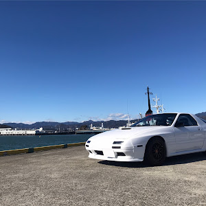 RX-7 FC3C