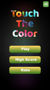 Touch The Color(圖1)-速報App