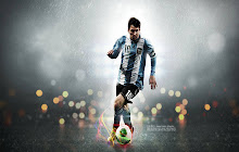 Messi Wallpapers small promo image