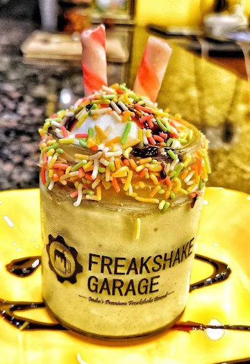 Freakshake Garage photo 