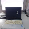 Rã Xác Fujitsu Lifebook P771 Linh Kiện Dùng Đc Cho P770, P772 Và Các Dòng Fujitsu Khác