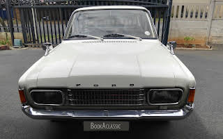 Ford 17M Rent Gauteng