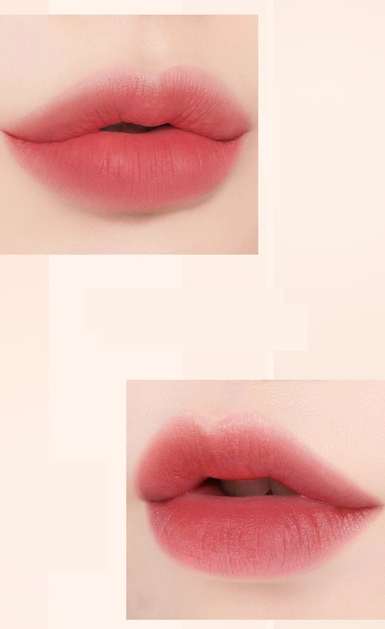 Title 5, Care Lipstick Raincoat Lippen-Make-up. Mattes L...