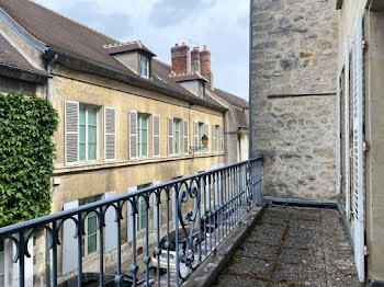 maison à Senlis (60)