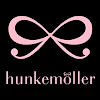 Hunkemoller, Palladium Mall, Lower Parel, Mumbai logo