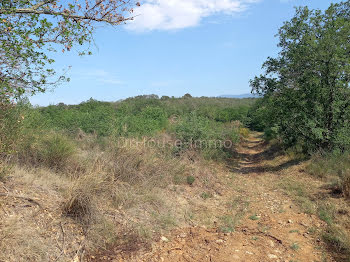 terrain à Passa (66)