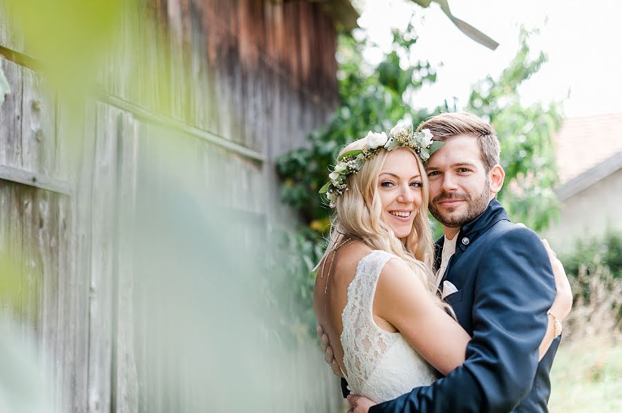 Photographe de mariage Rosa Giglmayr (rosagiglmayr). Photo du 11 mai 2019