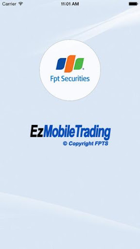 免費下載財經APP|FPTS EzMobileTrading app開箱文|APP開箱王