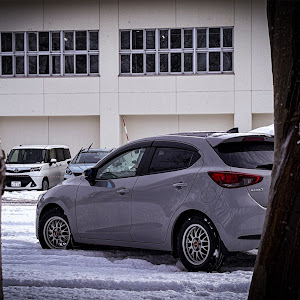 MAZDA2 DJLFS