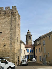 terrain à batir à Camaret-sur-Aigues (84)